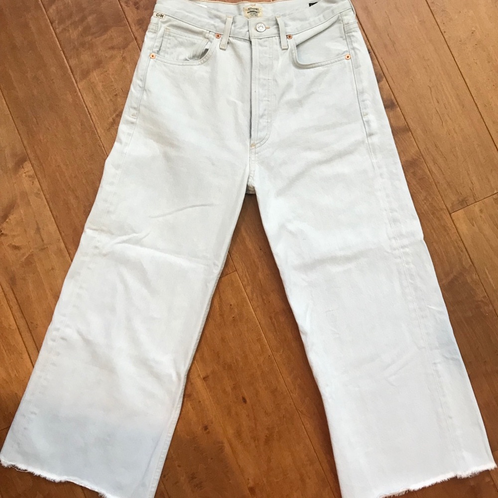 Citizens of Humanity Premium Vintage Jeans